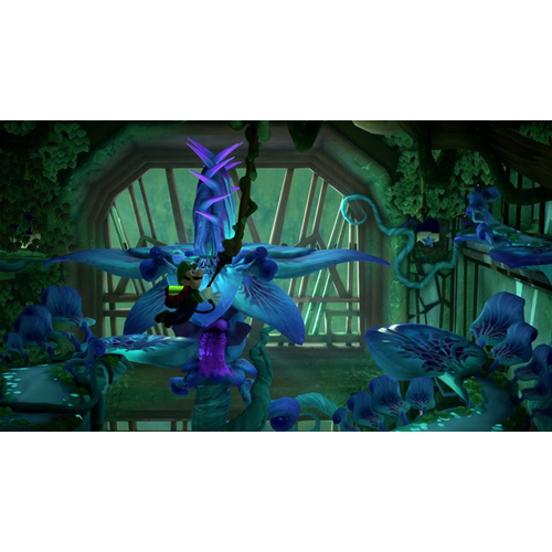 Luigi'S Mansion 3 Switch UK Luigi'S Mansion 3 Switch UK